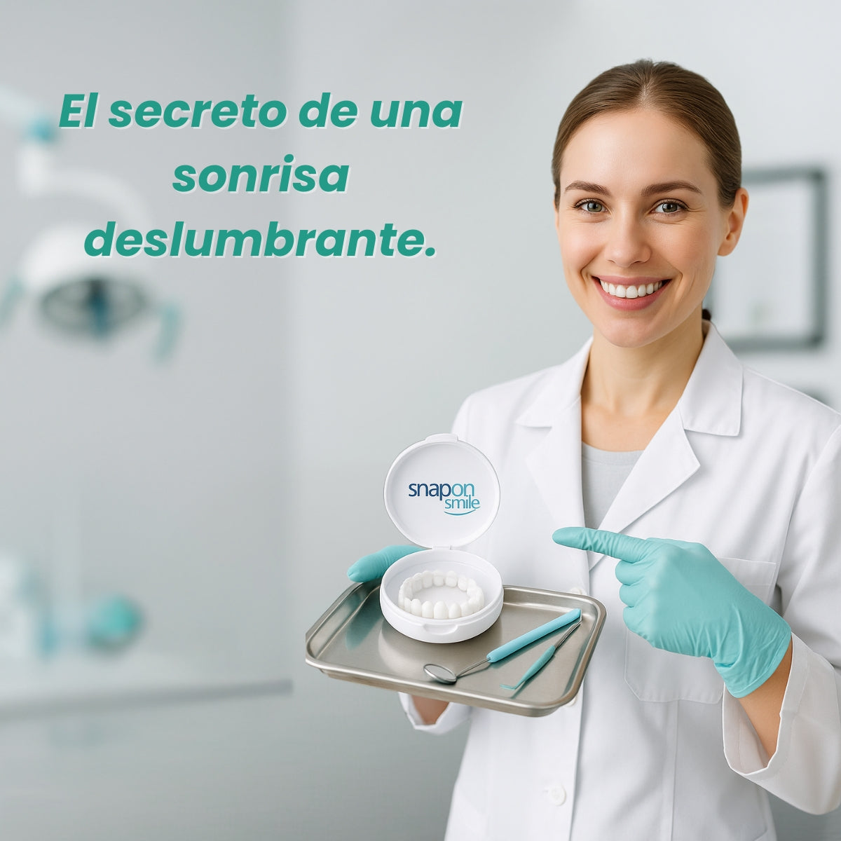 Carillas - Descubre el poder de una sonrisa blanca - OFERTA 3X1
