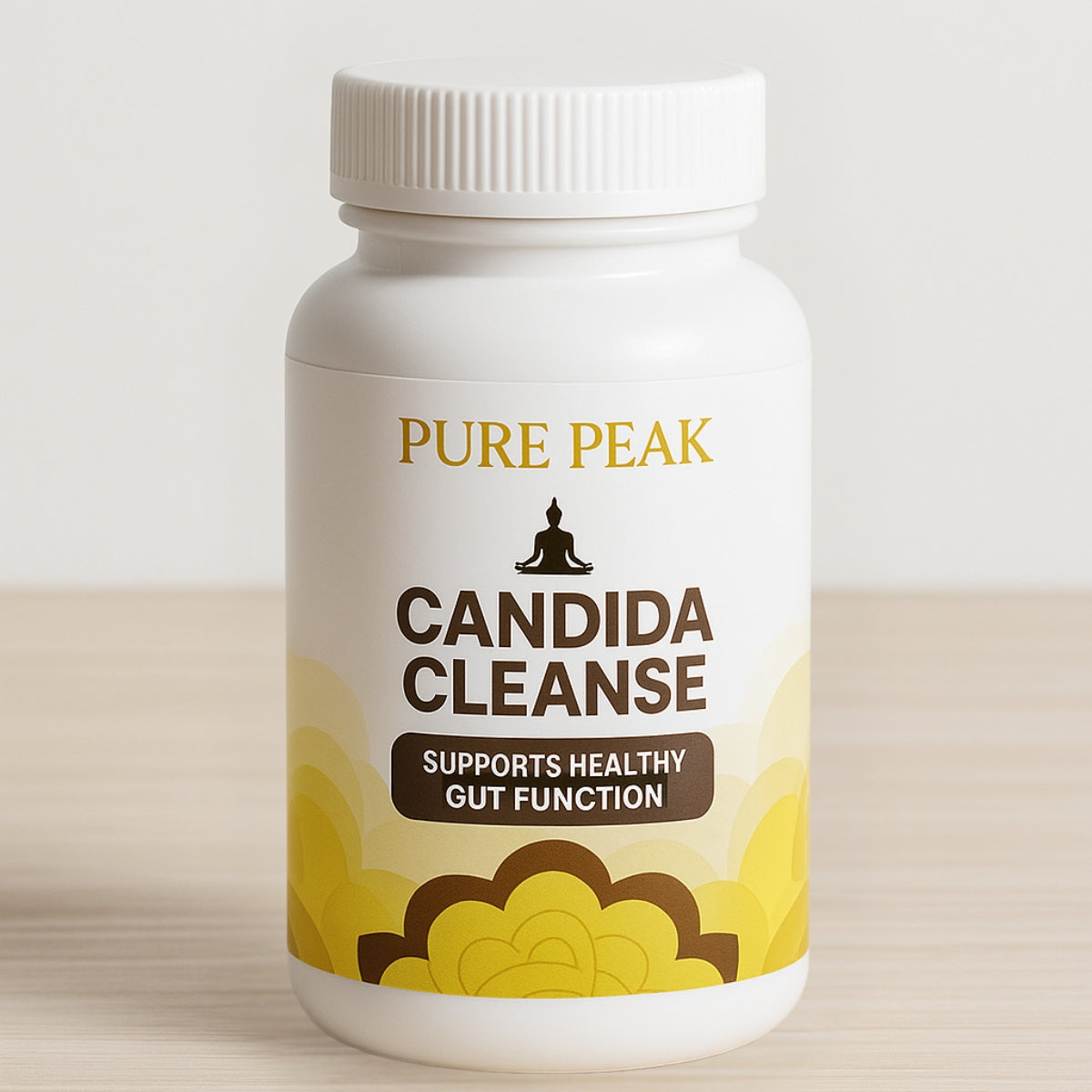 Candida | Quema el exceso de grasa y recupera el control - OFERTA 2x1
