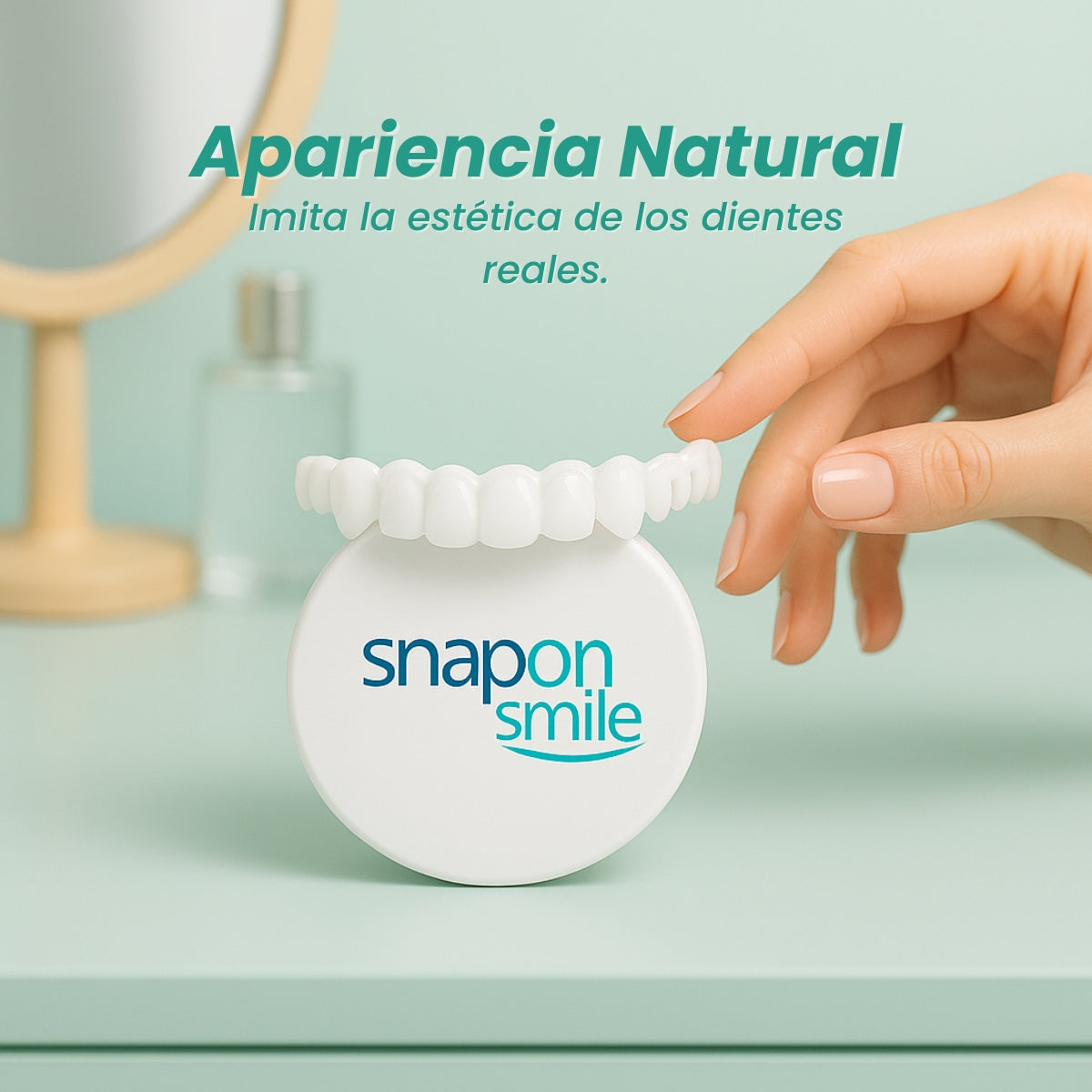Carillas - Descubre el poder de una sonrisa blanca - OFERTA 3X1