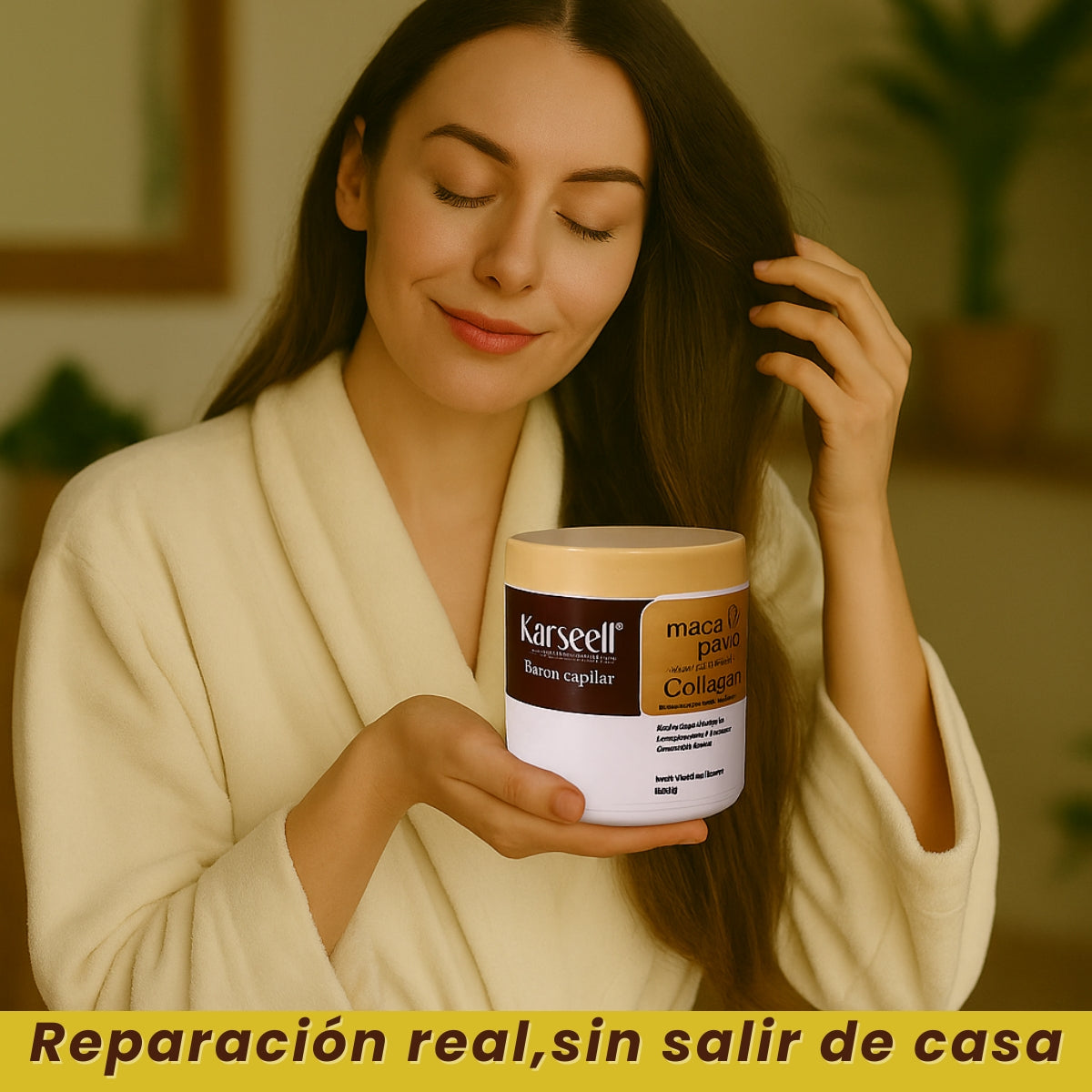 KAISEELL 😍 La mascarilla mas viral😍🔥- 🎁 SOLO POR HOY LLEVA 2 Y PAGA 1 🎁 - OFERTA DE OTOÑO