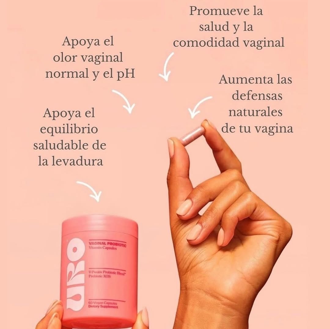 UroEssence™ - Uro Pastillas - Tu bienestar comienza desde adentro