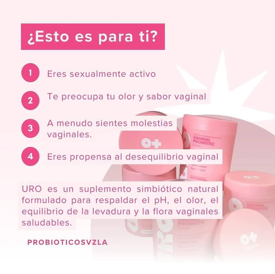 UroEssence™ - Uro Pastillas - Tu bienestar comienza desde adentro