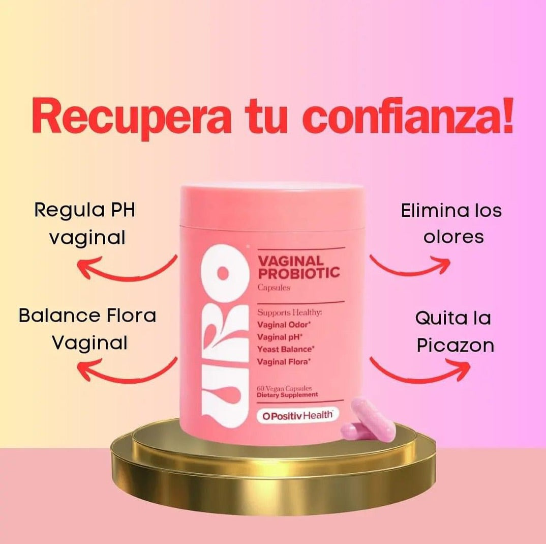 UroEssence™ - Uro Pastillas - Tu bienestar comienza desde adentro