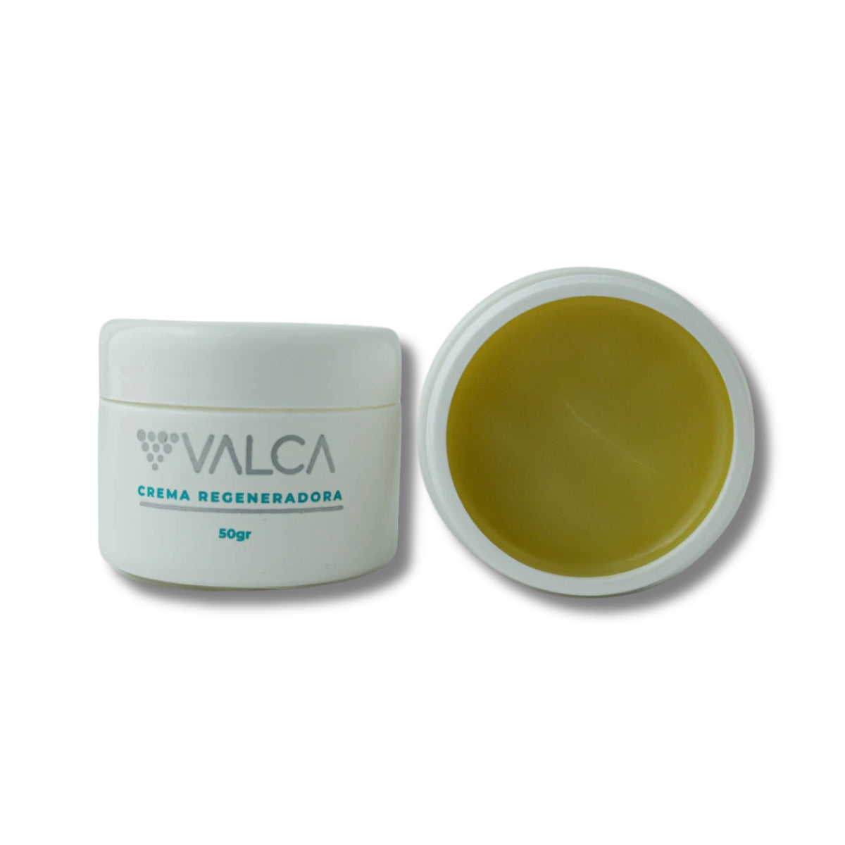 VALCA - Crema Regeneradora Para La Piel