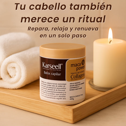 KAISEELL 😍 La mascarilla mas viral😍🔥- 🎁 SOLO POR HOY LLEVA 2 Y PAGA 1 🎁