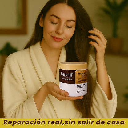 KAISEELL 😍 La mascarilla mas viral😍🔥- 🎁 SOLO POR HOY LLEVA 2 Y PAGA 1 🎁 - OFERTA DE OTOÑO