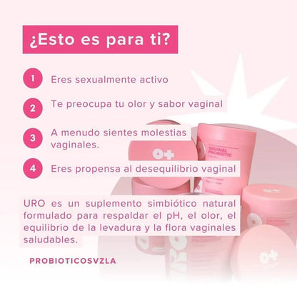 UroEssence™ - Uro Pastillas - Tu bienestar comienza desde adentro