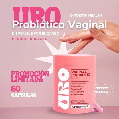 UroEssence™ - Uro Pastillas - Tu bienestar comienza desde adentro