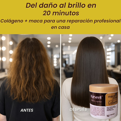 KAISEELL 😍 La mascarilla mas viral😍🔥- 🎁 SOLO POR HOY LLEVA 2 Y PAGA 1 🎁 - OFERTA DE OTOÑO