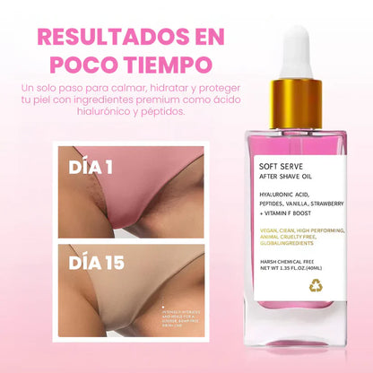 TRULY BEAUTY | Aceite parte intima - OFERA 2x1 Por Este Mes.