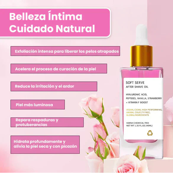 TRULY BEAUTY | Aceite parte intima - OFERA 2x1 Por Este Mes.